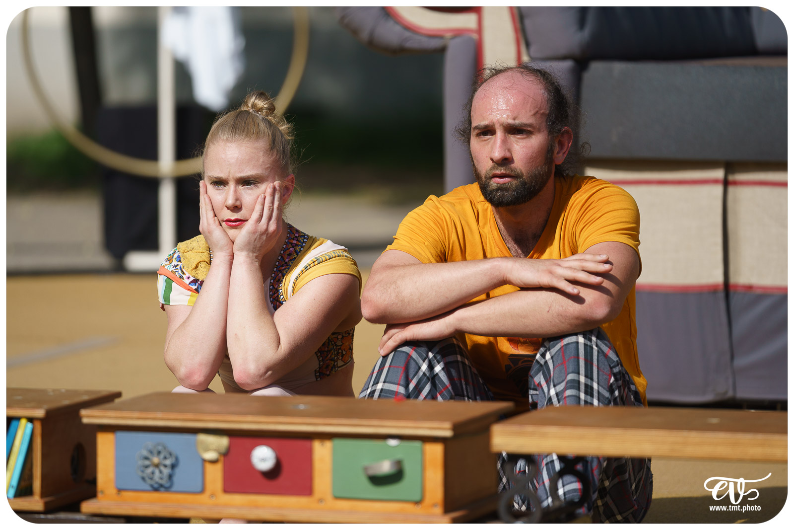 HUMOUR DES NOTES 2024